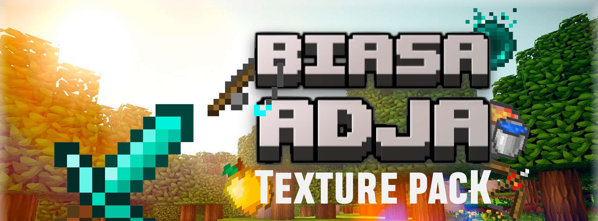 Gallery Banner for Biasa Adja Texture Pack V5 on PvPRP